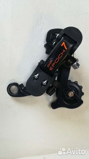 Переключатели задние Epoch новые