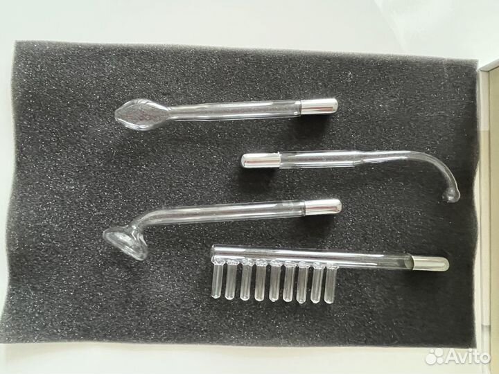 Дарсонваль Gezatone, Модель biolift4 118