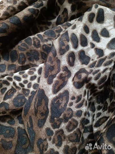 Палантин новый