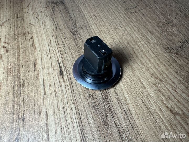 Кнопка Start Stop Mercedes Benz Универсальная