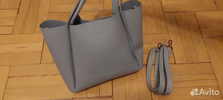 Сумка Эко кожа Jane's story