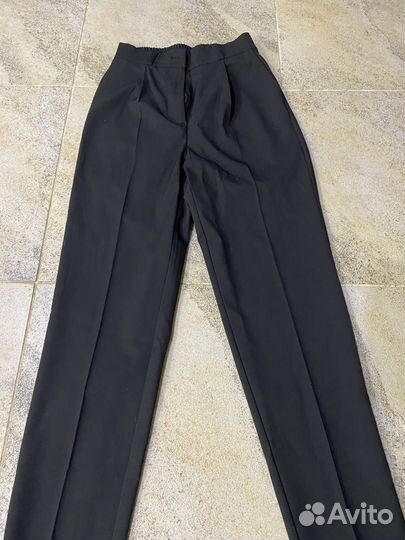 Брюки классические 42-44