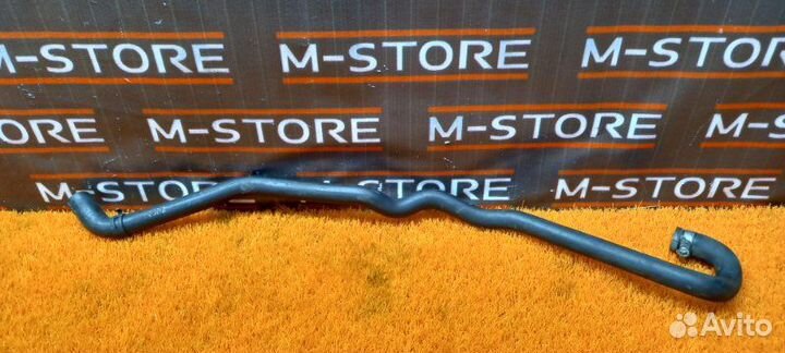 Патрубок отопителя Bmw X5 E70 N55B30A 2012