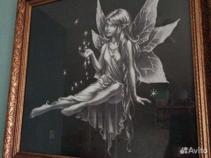 Интерьерная картина 