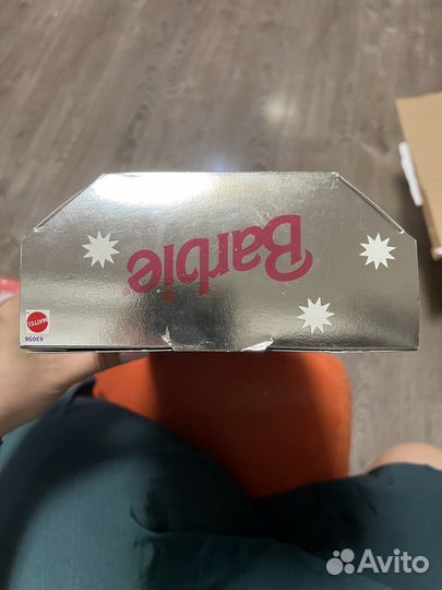 Барби barbie ellesse