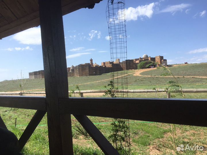 Экскурсовод по городу и области Астрахани