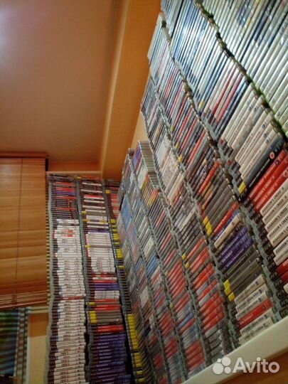 Игры на PS 3 Метро 2 Луч Надежды и другие