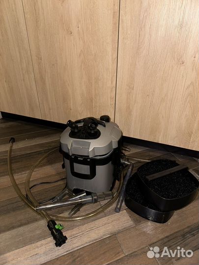 Внешний фильтр tetra ex400