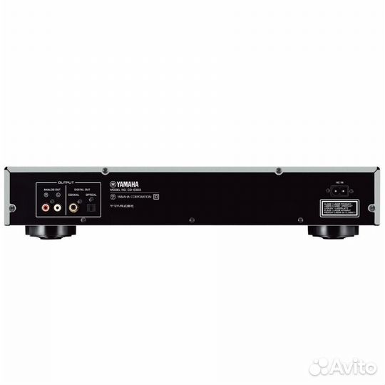 CD проигрыватель Yamaha cd-s303 новый USB flac mp3