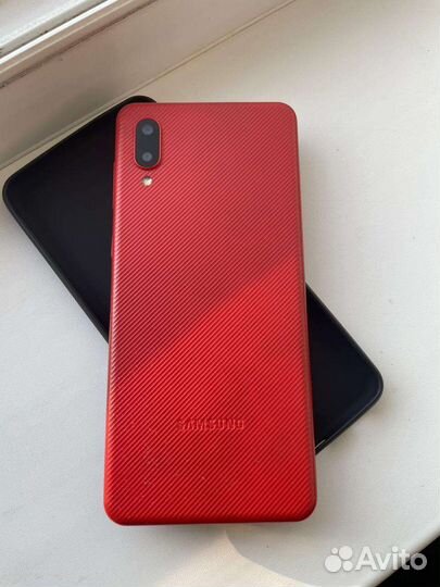 Samsung Galaxy a02 2/32