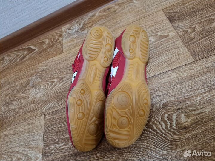 Борцовки asics matflex 5 новые