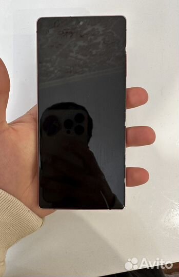 Samsung galaxy note 20