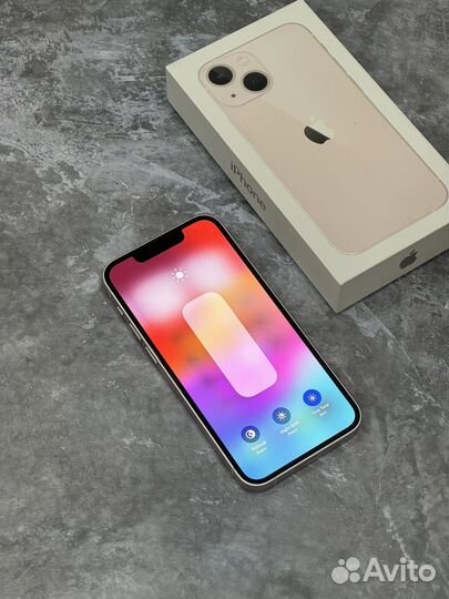 iPhone 13 mini, 128 ГБ