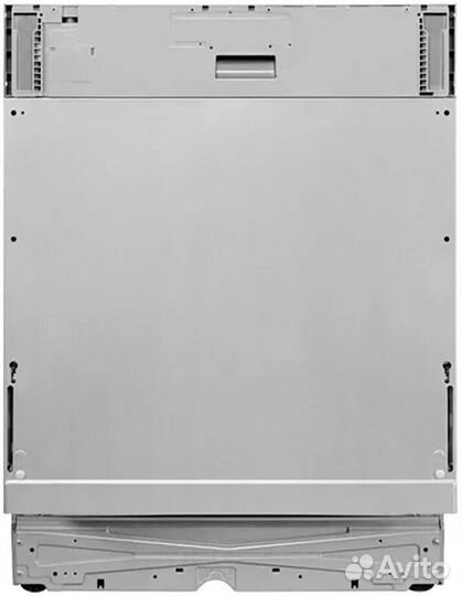 Встраиваемая посудомоечная машина Electrolux EEA72
