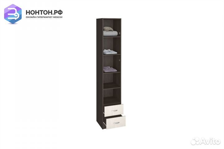 Шкаф-пенал Вега