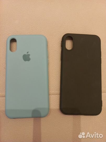 Чехлы для телефонов