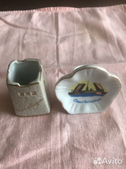 Набор для сервировки стола