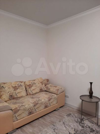 1-к. квартира, 39 м², 14/18 эт.