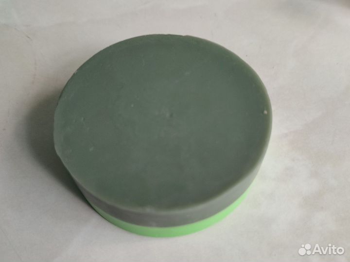 Мыло ручной работы