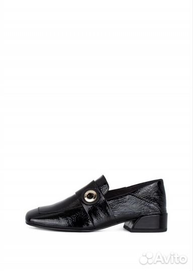 Лоферы TJ Collection 38 р