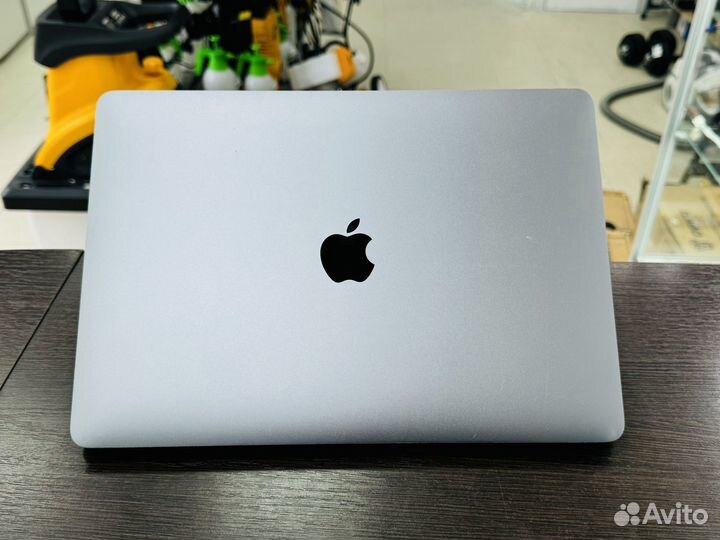 Apple macbook pro 13 2022 m2 512