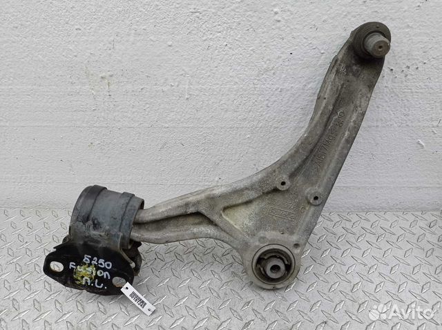 Рычаг передний левый нижний Ford Fusion 2 USA