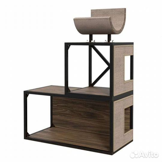 Домик для кошки