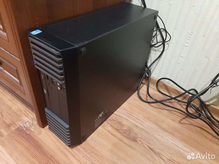 Компьютер acer