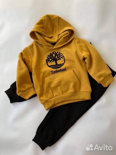 Костюм детский