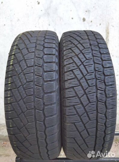 Continental ContiVikingContact 5 185/65 R15 88T