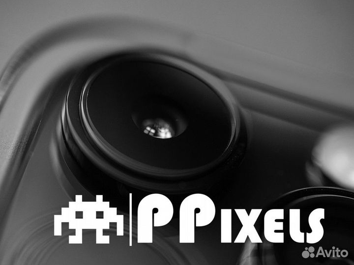 PPixels: ваш креативный путь к успеху