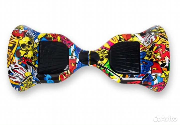 Гироскутер smart balance 10 хип-хоп