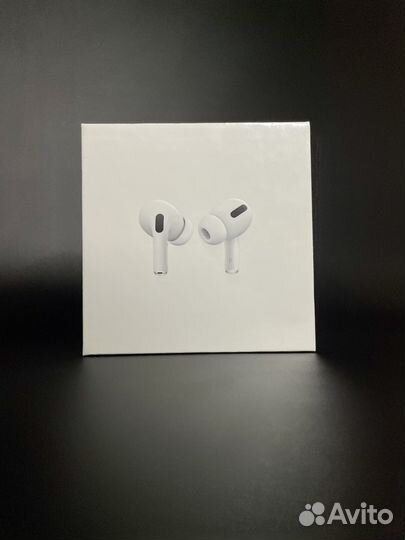 AirPods pro оригинал 1:1