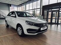 Новый ВАЗ (LADA) Vesta 1.6 MT, 2024, цена от 1 550 800 руб.