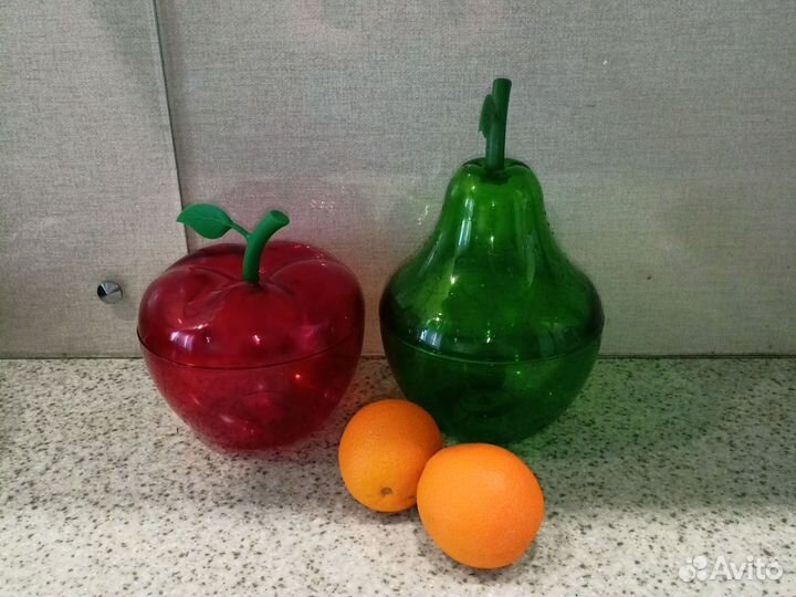 Набор декор хранения