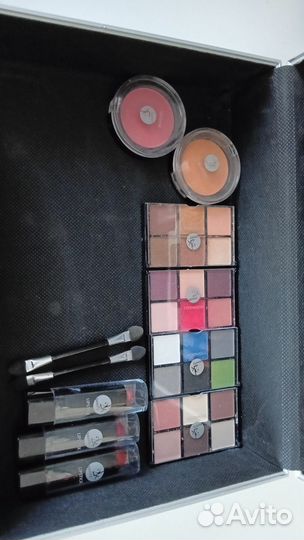 Набор детской косметики