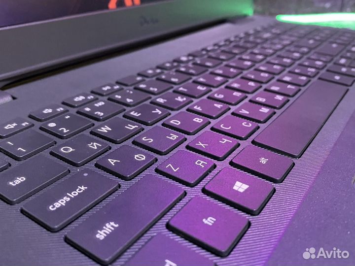 Ноутбук Dell i3-11gen/8/256 (рассрочка)