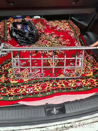 Вешалка в прихожую