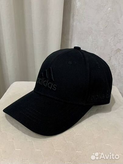 Кепка adidas для унисекс