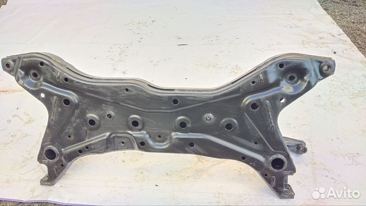 Подрамник передний лансер 10 Lancer X балка