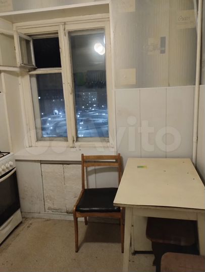 2-к. квартира, 43 м², 7/9 эт.