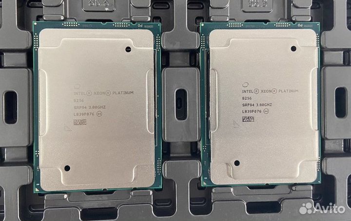 Xeon Platinum