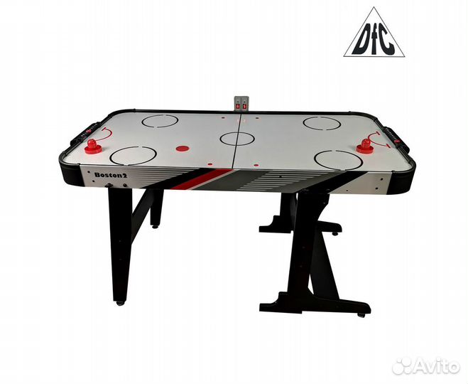 Аэрохоккей DFC Boston 2 складной