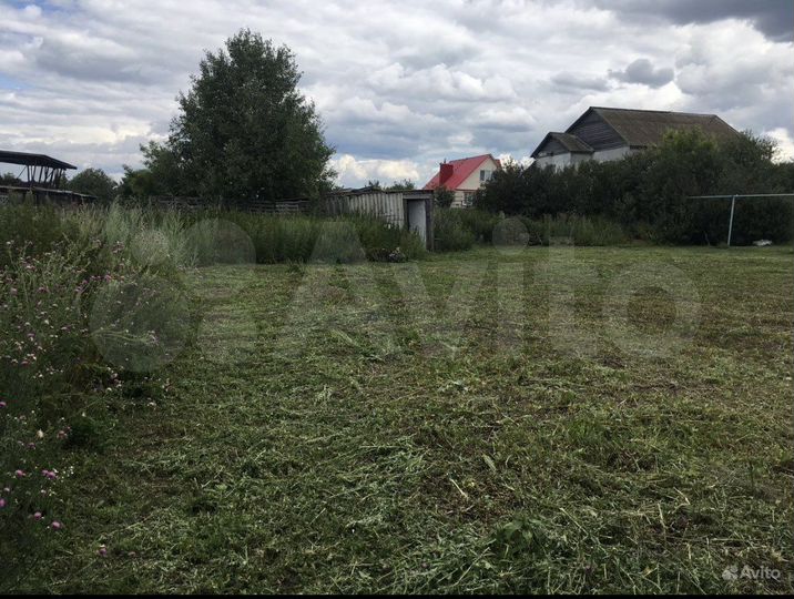 Участок 15 сот. (ИЖС)