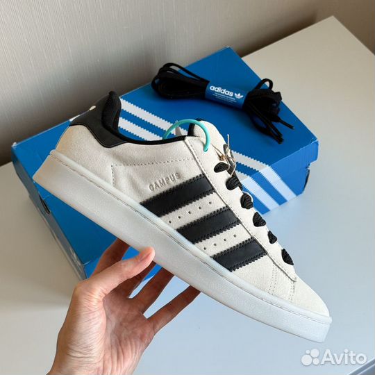 Adidas Originals Campus Оригинал (41.5)