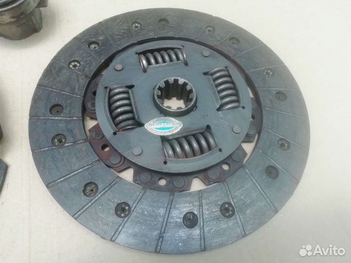 Бмв е-28 Комплект сцепления м20б20