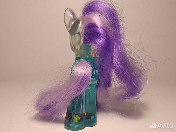 My Little Pony даймонд минт