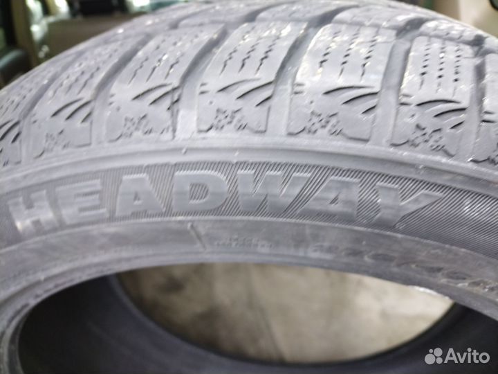 Headway Polarstar 275/45 R20 110V