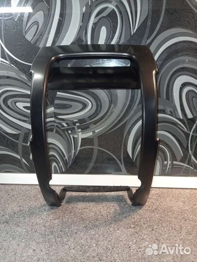 Рамка для магнитолы