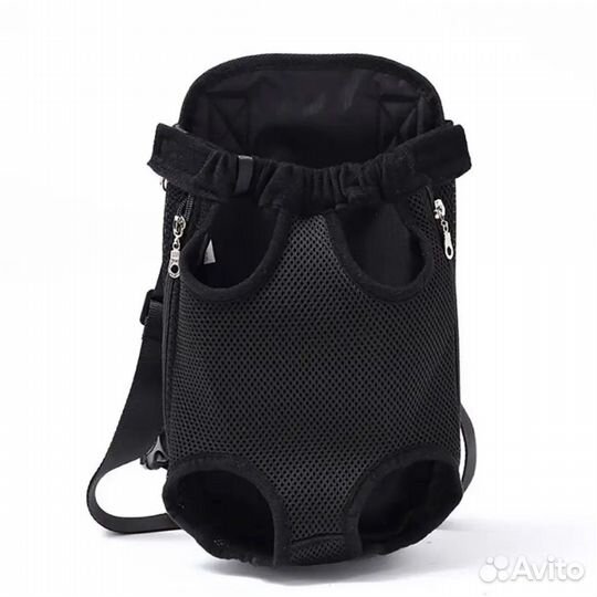 Рюкзак переноска, сумка для собак и кошек